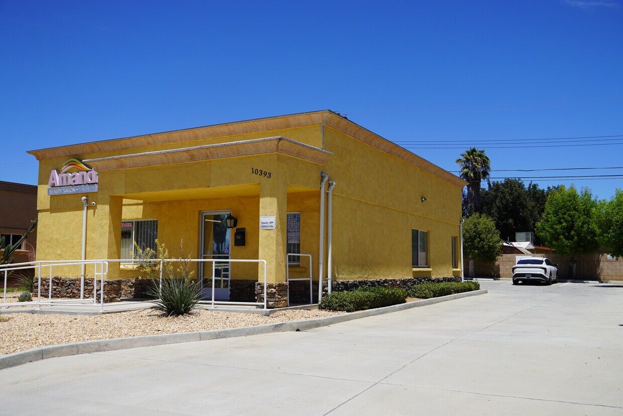 Owner/User Office Opportunity