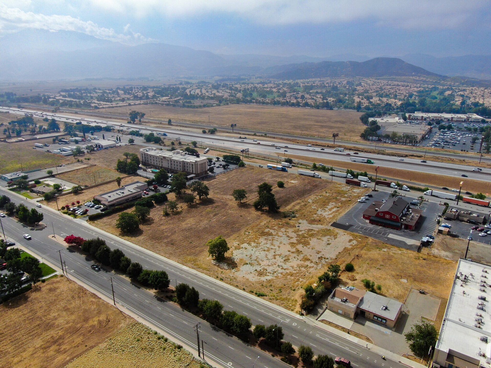 Commercial Development Opportunity