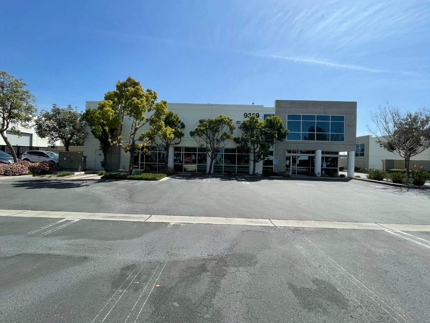 9359 Charles Smith Ave, Rancho Cucamonga building exterior